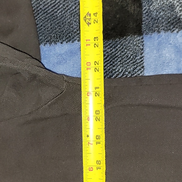 Vintage. Made in USA. Russell Athletic. University of Idaho. Polo longsleeve L - Picture 15 of 16